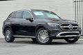 2025 Mercedes-Benz GLC GLC 300
