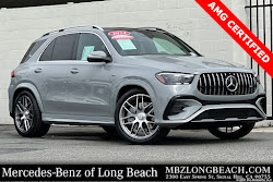 2024 Mercedes-Benz GLE GLE 53 AMG®