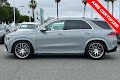 2024 Mercedes-Benz GLE GLE 53 AMG®
