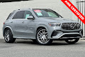 2024 Mercedes-Benz GLE GLE 53 AMG®