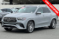 2024 Mercedes-Benz GLE GLE 53 AMG®