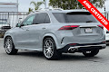 2024 Mercedes-Benz GLE GLE 53 AMG®