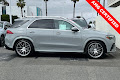 2024 Mercedes-Benz GLE GLE 53 AMG®