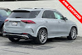 2024 Mercedes-Benz GLE GLE 53 AMG®