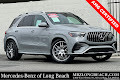 2024 Mercedes-Benz GLE GLE 53 AMG®