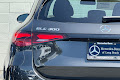 2025 Mercedes-Benz GLC GLC 300