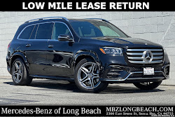 2024 Mercedes-Benz GLS GLS 450