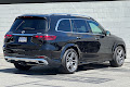 2024 Mercedes-Benz GLS GLS 450