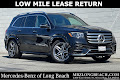 2024 Mercedes-Benz GLS GLS 450