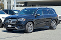 2024 Mercedes-Benz GLS GLS 450