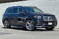 2024 Mercedes-Benz GLS GLS 450