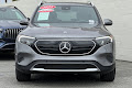 2023 Mercedes-Benz EQB 250+