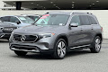 2023 Mercedes-Benz EQB 250+