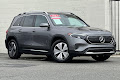 2023 Mercedes-Benz EQB 250+