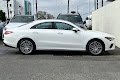 2025 Mercedes-Benz CLA CLA 250