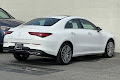 2025 Mercedes-Benz CLA CLA 250