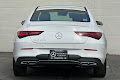 2025 Mercedes-Benz CLA CLA 250