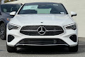 2025 Mercedes-Benz CLA CLA 250