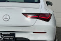2025 Mercedes-Benz CLA CLA 250