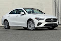 2025 Mercedes-Benz CLA CLA 250
