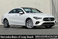 2025 Mercedes-Benz CLA CLA 250