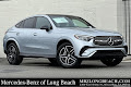 2025 Mercedes-Benz GLC GLC 300 Coupe