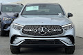 2025 Mercedes-Benz GLC GLC 300 Coupe