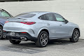 2025 Mercedes-Benz GLC GLC 300 Coupe
