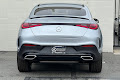 2025 Mercedes-Benz GLC GLC 300 Coupe