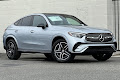 2025 Mercedes-Benz GLC GLC 300 Coupe