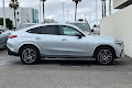 2025 Mercedes-Benz GLC GLC 300 Coupe