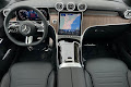 2025 Mercedes-Benz GLC GLC 300 Coupe