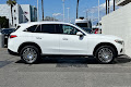 2025 Mercedes-Benz GLC GLC 300