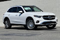 2025 Mercedes-Benz GLC GLC 300