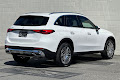 2025 Mercedes-Benz GLC GLC 300