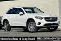 2025 Mercedes-Benz GLC GLC 300