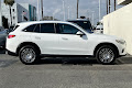 2025 Mercedes-Benz GLC GLC 300