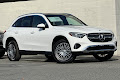 2025 Mercedes-Benz GLC GLC 300