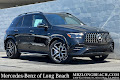 2025 Mercedes-Benz GLE GLE 53 AMG®