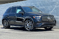 2025 Mercedes-Benz GLE GLE 53 AMG®