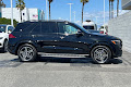 2025 Mercedes-Benz GLE GLE 580