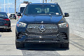 2025 Mercedes-Benz GLE GLE 580
