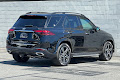 2025 Mercedes-Benz GLE GLE 580