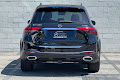 2025 Mercedes-Benz GLE GLE 580