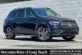 2025 Mercedes-Benz GLE GLE 580