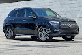 2025 Mercedes-Benz GLE GLE 580