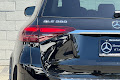 2025 Mercedes-Benz GLE GLE 580