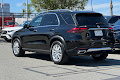 2024 Mercedes-Benz GLE GLE 350