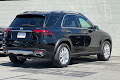 2024 Mercedes-Benz GLE GLE 350