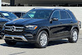 2024 Mercedes-Benz GLE GLE 350